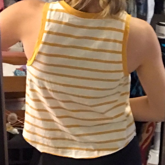 American Eagle Tank - Picture 6 of 6
